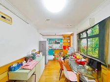 新上全明三房,致远没占,景观楼层,户型正气,看房方便。