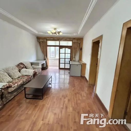 东兴第二社区 简单装修2室好房出租 舒适安静 拎包即住