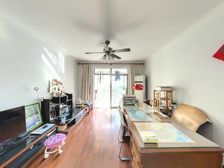 源枫景苑 3室2厅 122.09平