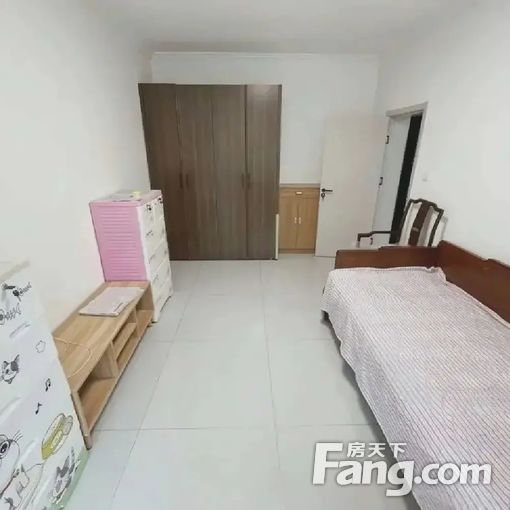 建新北区(北一北二社区)南环里前后双阳台拎包入住全新家