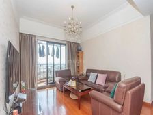 复式四房,视野开阔,送产权车位,价钱可谈,满五税少