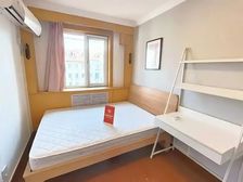 东兴第二社区新家具环保装修采光好停车位免费