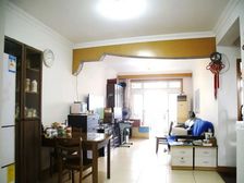 金芙苑2室2厅1卫南北朝向515.00万元出售