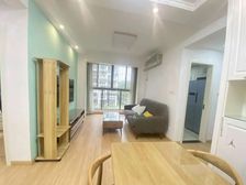 房东诚售!价格可谈!江桥万达广场旁!地铁口!看房免费车接送