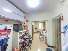 建新南区2室1厅南北