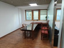 68㎡朝南 户型方正 遗留精装修 紧邻地铁站阜成门