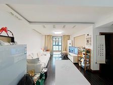 东方知音苑 商圈成熟 高楼层视野好 近地铁 近医院 商品房