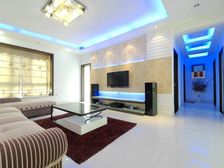 五一广场正中心 单价5000多点 精装大三房 拎包入住