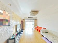 电梯顶楼复式,两个大露台实用,房东,诚心出售