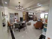 洋房 世纪山水 婚房精装3房2卫 拧包入住 视野好