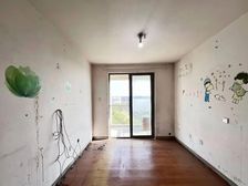 水岸金桥苑 双南毛坯两房 看房有钥匙 房东诚售 近地铁13号