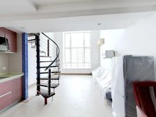 未来世界花园 1室1厅 48平