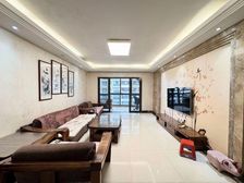 精装3房 白沙路保利大江郡 35中 杨柳郡 中天城 香颂春天