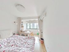 金桥四街坊 模范 精装修带地暖 中间楼层 拎包入住