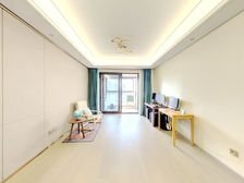 瑞虹新城天悦郡庭 2室2厅 103.95平