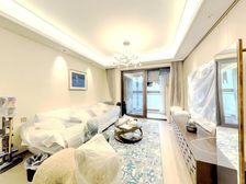 瑞虹新城天悦郡庭 3室2厅 132.62平