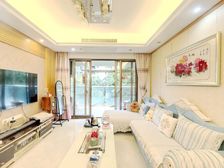 光大景湖时代城 3室2厅 98.18平