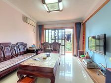 金地格林小城 3室2厅 98.97平