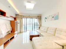 金地格林小城 3室2厅 118.13平