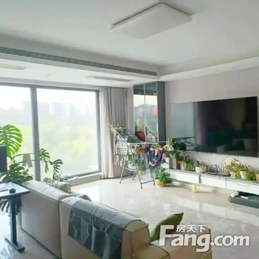 公园都会(北区)南环里前后双阳台拎包入住全新家电