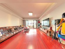 保利星海屿 经典大平层 高楼层 纯边套 送车位