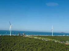 纯一线海景 真便宜 电梯好楼层 精装修拎包入住 那香海