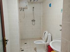 香江东湖印象双阳两居 满二精装1楼仅55.8万