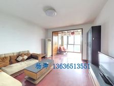 海上华庭大3居129.59平南北朝向视野开阔采光好