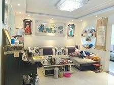 白浪河 低密度社区 精装修 小三居