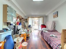 金鼎公寓(普陀) 2室2厅 92.13平11,15地铁+晋元