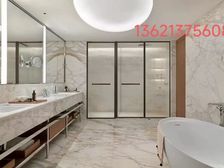 合景寰汇公馆 3室2厅 117.45平 河景现房在售 通