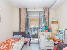 金杨 · 上海未来 · 带空中花园,顶楼复试,三轨之交,诚意