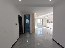 尚品林溪一期 135平3居 南向简装修 拎包入住19中