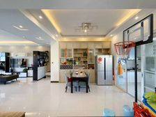 带车位 中华门口 169平 精装修 随时看房