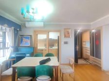 与深圳一路之隔 卓越精装南北通透三房两卫 首付22万即可拥有