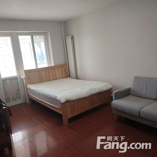 右安门外景风门地铁 北京南站 翠林二里 房一居有钥匙