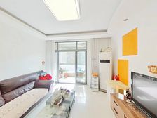 建平西,小区中心位,南北通透户型,周边配套成熟,看中能谈