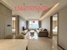 合景寰汇公馆 现房,地铁6号线,22号线,77平至168平米