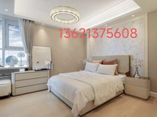 通州新城核心区、运河边上、地铁六号线北关站,楼下大运河星巴克