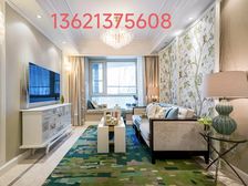 通州运河商务区CBD 精装河景现房 地铁6号线北关,特价一套