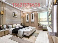 通州地铁6号线运河商务区 精装现房 富力旁 合景寰汇公馆