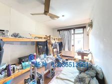 田林十二村全明2居50.27平南朝向视野开阔采光好