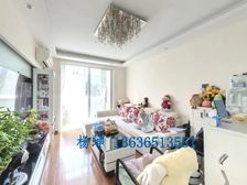 田林十二村精装2居50.13平南朝向视野开阔采光好