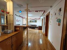 2000年商品房,两个卫生间,中楼层,已经搬空,想 !