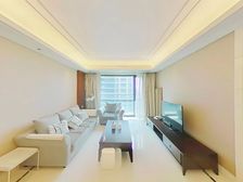 2016交房品质小区,高区楼层,人车分流自带商业会所泳池