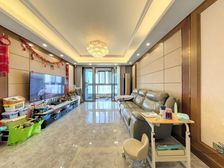 恒大御景湾 3室2厅 130.47平