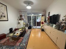 长宁别墅区花园洋房、低楼层、户型正气、诚售价格好谈