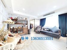 宜山公安大楼2居95.09平南北朝向视野开阔采光好