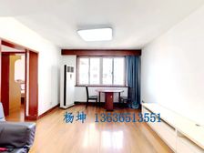 宜山公安大楼2居95.09平南北朝向视野开阔采光好