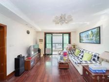 徐汇内环内万体馆双子星—美晶佳园 新出03年品质三房!